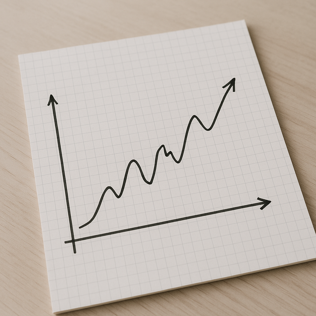 non linear recovery illustration for Why recovery is not linear