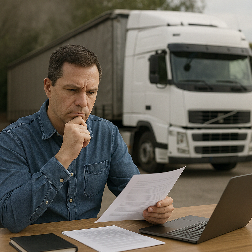 Illustration of # How independent contractor status affects liability ## Independent Contractor Status: Why It Matters for Li